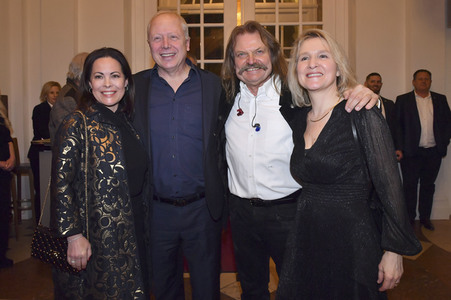 Event '30 Jahre Soulmates' in München