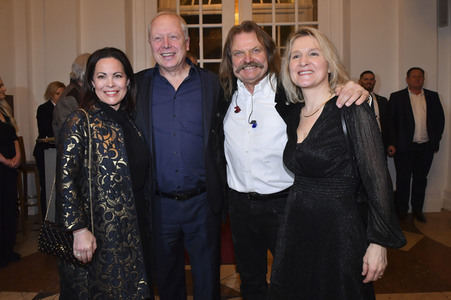 Event '30 Jahre Soulmates' in München