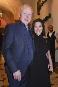 Event '30 Jahre Soulmates' in München