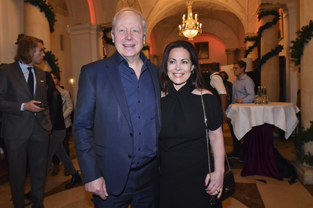 Event '30 Jahre Soulmates' in München