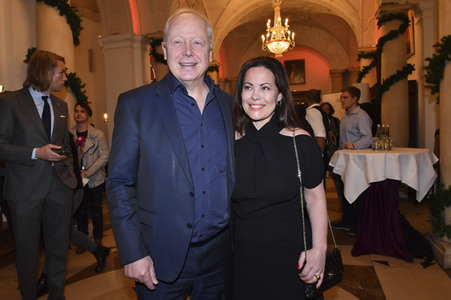 Event '30 Jahre Soulmates' in München