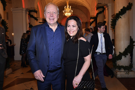 Event '30 Jahre Soulmates' in München