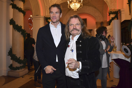 Event '30 Jahre Soulmates' in München