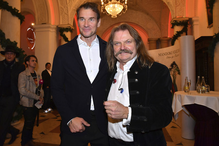 Event '30 Jahre Soulmates' in München