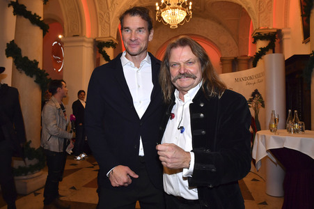 Event '30 Jahre Soulmates' in München