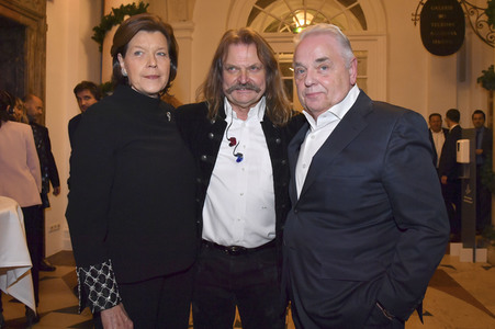 Event '30 Jahre Soulmates' in München