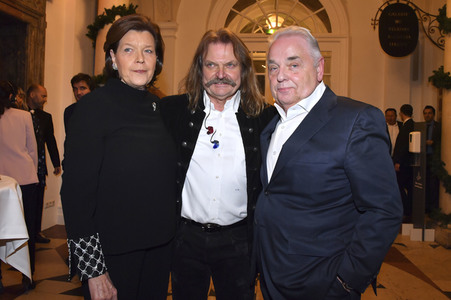 Event '30 Jahre Soulmates' in München