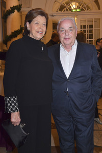 Event '30 Jahre Soulmates' in München