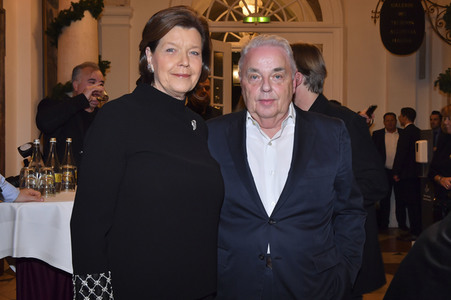 Event '30 Jahre Soulmates' in München