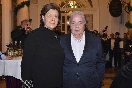 Event '30 Jahre Soulmates' in München