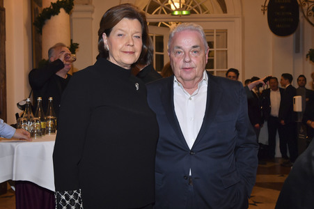 Event '30 Jahre Soulmates' in München