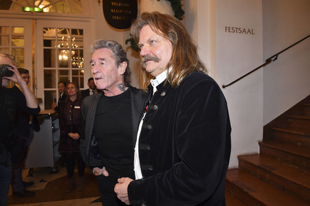 Event '30 Jahre Soulmates' in München