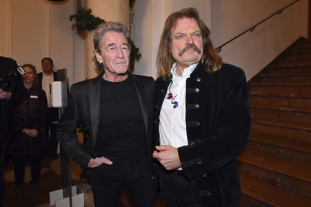 Event '30 Jahre Soulmates' in München