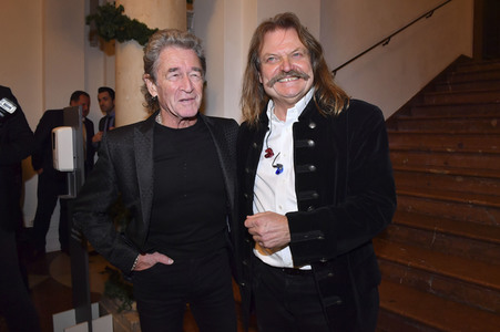 Event '30 Jahre Soulmates' in München