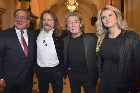 Event '30 Jahre Soulmates' in München
