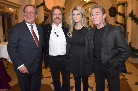 Event '30 Jahre Soulmates' in München