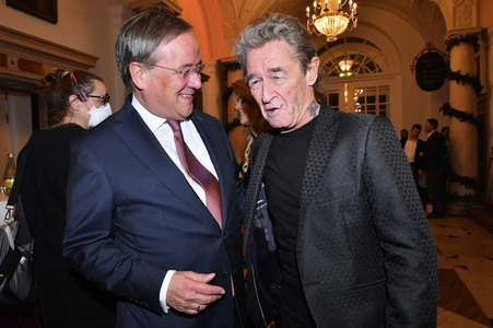 Event '30 Jahre Soulmates' in München