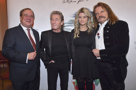 Event '30 Jahre Soulmates' in München