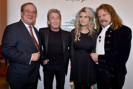 Event '30 Jahre Soulmates' in München