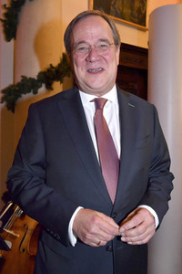 Event '30 Jahre Soulmates' in München