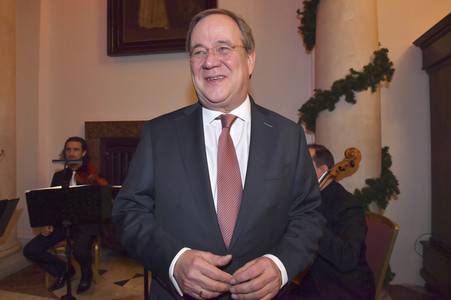 Event '30 Jahre Soulmates' in München