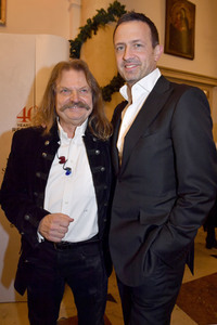 Event '30 Jahre Soulmates' in München