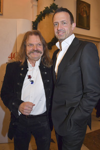 Event '30 Jahre Soulmates' in München