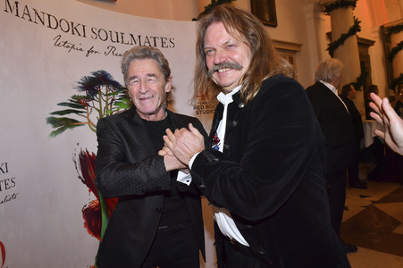 Event '30 Jahre Soulmates' in München