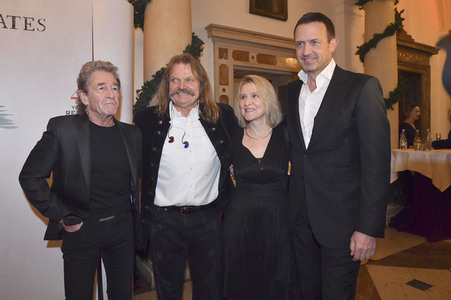 Event '30 Jahre Soulmates' in München
