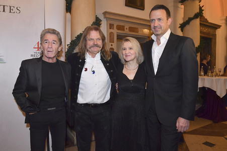 Event '30 Jahre Soulmates' in München