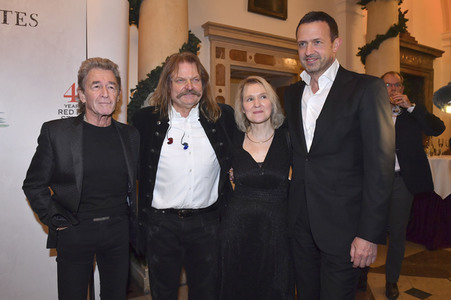 Event '30 Jahre Soulmates' in München