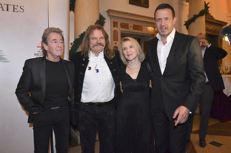 Event '30 Jahre Soulmates' in München