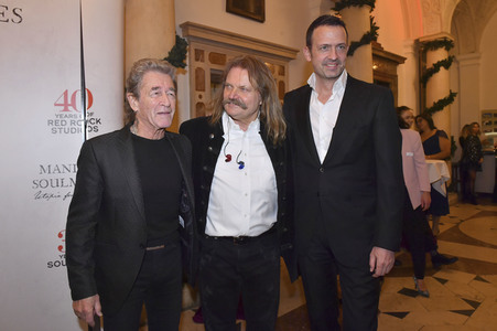 Event '30 Jahre Soulmates' in München
