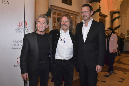Event '30 Jahre Soulmates' in München