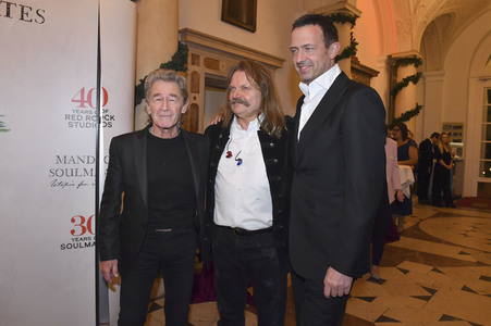 Event '30 Jahre Soulmates' in München