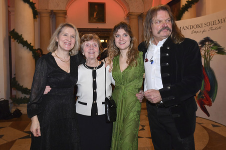 Event '30 Jahre Soulmates' in München