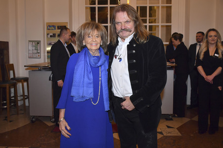 Event '30 Jahre Soulmates' in München