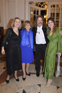 Event '30 Jahre Soulmates' in München