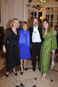 Event '30 Jahre Soulmates' in München