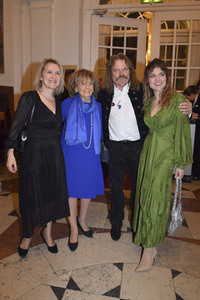 Event '30 Jahre Soulmates' in München
