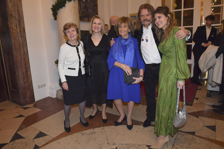 Event '30 Jahre Soulmates' in München