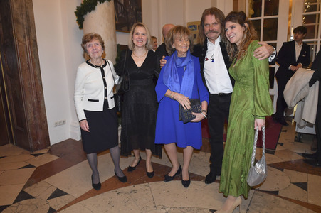 Event '30 Jahre Soulmates' in München