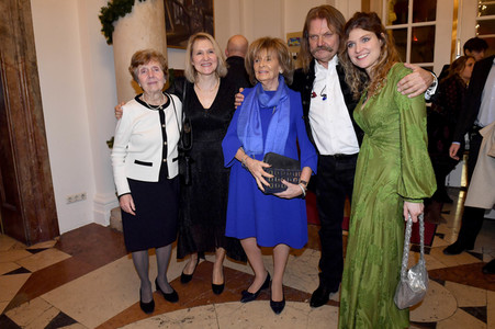 Event '30 Jahre Soulmates' in München