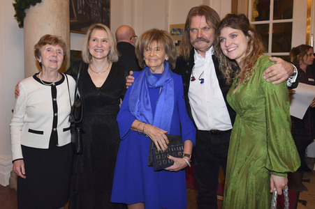Event '30 Jahre Soulmates' in München
