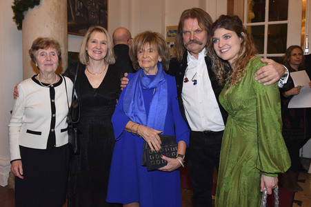 Event '30 Jahre Soulmates' in München