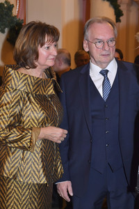 Event '30 Jahre Soulmates' in München