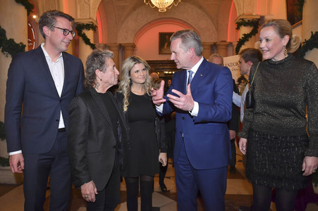 Event '30 Jahre Soulmates' in München