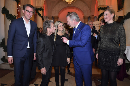 Event '30 Jahre Soulmates' in München
