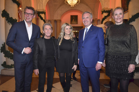 Event '30 Jahre Soulmates' in München