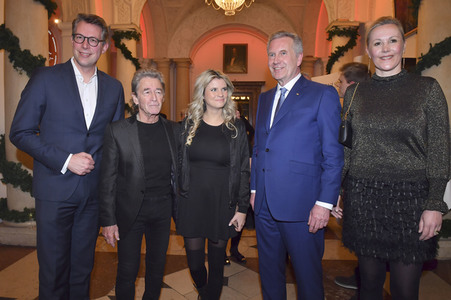 Event '30 Jahre Soulmates' in München